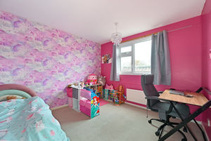 Bedroom Two- click for photo gallery